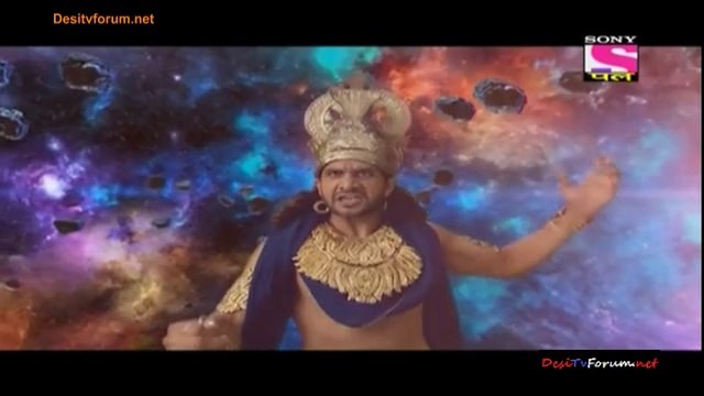 Singhasan Battisi 6th September 2014 Video Watch Online Pt2