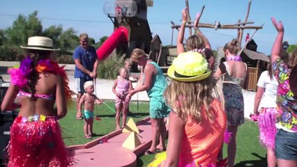 clip ado Las bousigues 2014 " sucré salé "