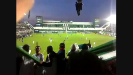 Banfield vs Tigre // Vamos a coger al grana por que es puto, por que es trolo ♫