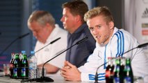 Chelsea's Andre Schurrle pre Germany v Scotland: It will be a difficult game!