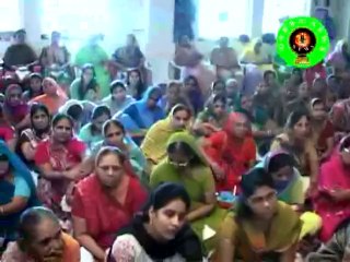 "RAMAYAN ME JEEVAN ADARSH" per jainachary MUKTISAGARSURIJI ke amrut pravachan ...EPISODE--17