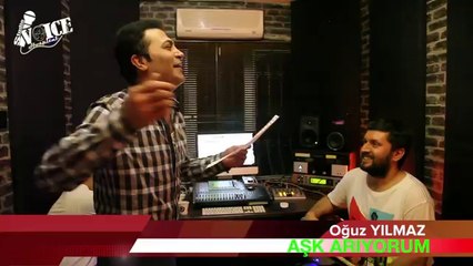 Oğuz YILMAZ -  AŞK Arıyorum (2014)