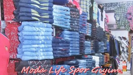 Moda Life - Ferhat Esin (Special Track) 2014