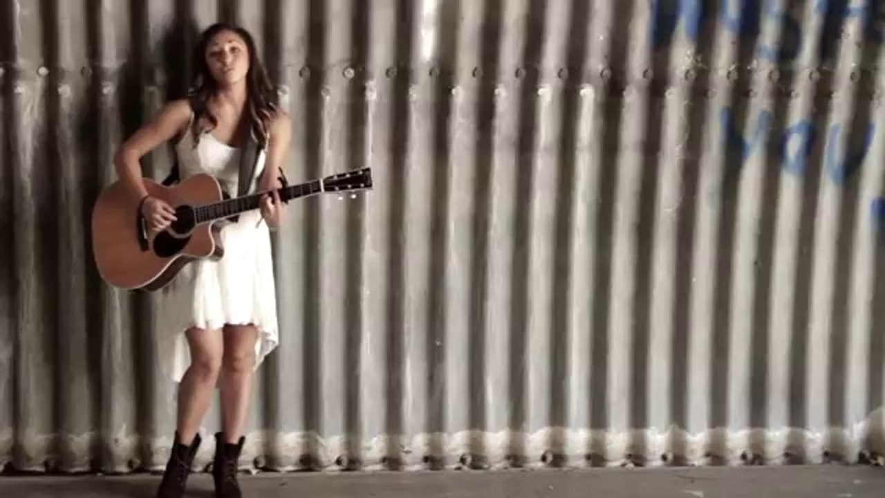 As Long As You Love Me - Justin Bieber Ft Big Sean (Alex G Acoustic Cover ft Jameson Bass)