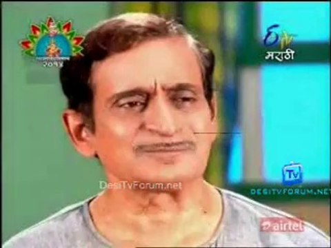 Hridayi Preet Jaagate 6th September 2014 Video Watch Online pt2