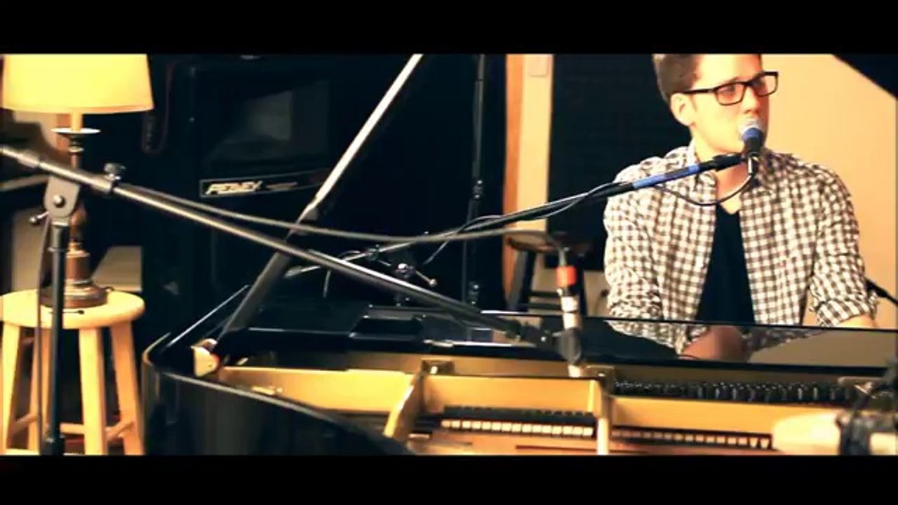 Give Your Heart A Break - Demi Lovato (Alex G _ Alex Goot Cover)