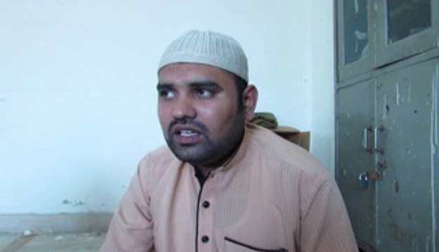 muhammad sajjad mughal attari, bakht e khufta ne mujhay, kot khawaja saeed, 6.9.14