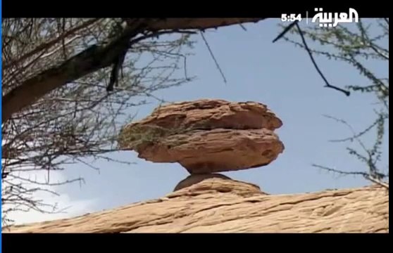 وثائقي ــ أرض الأنبياء (5) نبي الله صالح عليه السلام