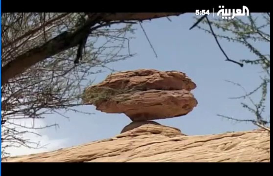 وثائقي ــ أرض الأنبياء (5) نبي الله صالح عليه ا...