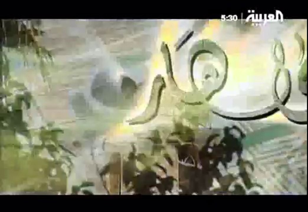 وثائقي ـ أرض الأنبياء (6) نبي الله إبراهيم