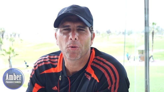 Saludos de Christian Meier a 'AMBER PRODUCCIONES - Studios'