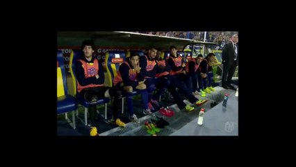 الجماهير تقذف حارس مرمى بوكا جونيورز بالحجارة