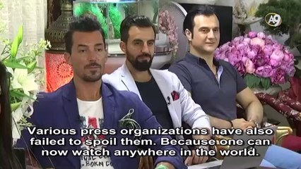 God has brought the lovers of the Mahdi (pbuh) to power in Turkey