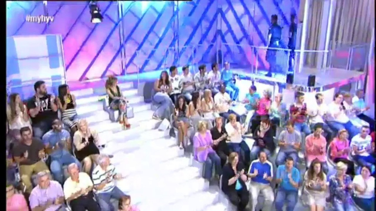 MEJORES MOMENTOS DE CRISTIAN DURANTE SU ETAPA DE PRETENDIENTE.
