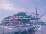 DiFilm - Rompehielos HMS Endurance en Buenos Aires 1981