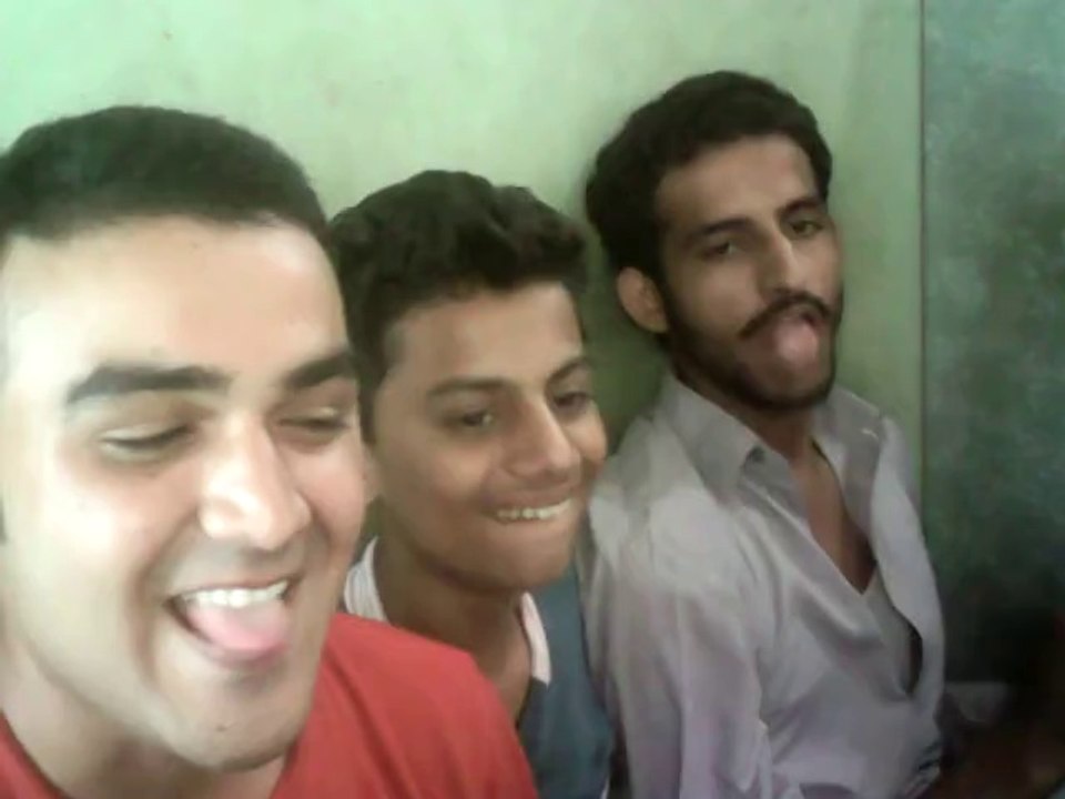 Funny Faces
