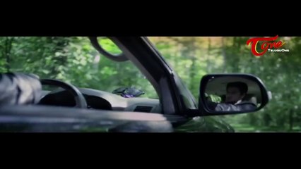 Karthikeya Movie -- Theatrical Trailer Latest