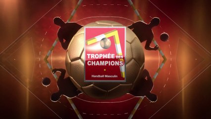 Trophée des Champions / 1ère demi-finale : les réactions de Nantes