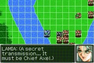 Super Robot Taisen OG 2 - Partie. 43