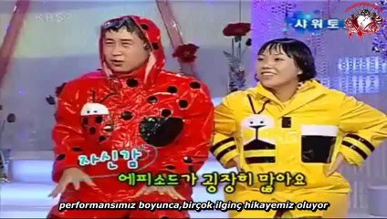 DBSK - 20081004 Champagne TR Sub - Part 2