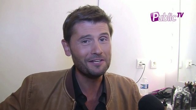 Exclu vidéo : Christophe Beaugrand souhaite une bonne rentrée aux lecteurs de Public !