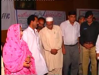 Samina Pirzada MPA PESHAWAR