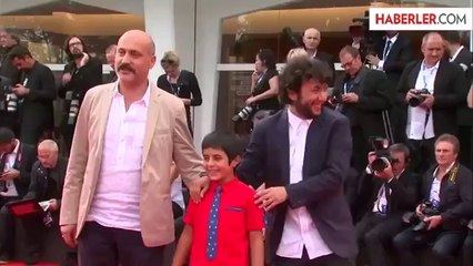 'Sivas' Filmi Venedik'te İkinci Ödülünü Kazandı