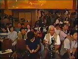 #MJFam 1998 Michael Jackson in Japan