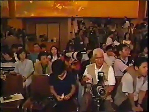 #MJFam 1998 Michael Jackson in Japan