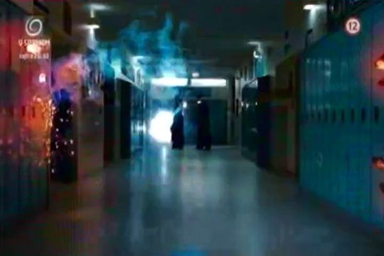 Som číslo štyri (upútavka, SK)