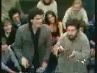 Massimo Troisi in: San Gennaro