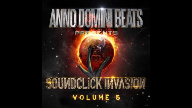 Cryptic Wisdom ft. SwizZz - Time Bomb