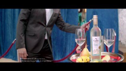 Gallo Family Vineyards, Summer White, 5^ Access, Campaign 5