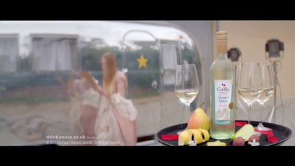 Gallo Family Vineyards, Summer White, 5^ Access, Campaign 6
