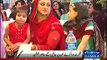 Cricketer Nasir Jamshed and His Wife Talk with Samaa on their VALIMA Reception