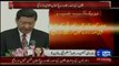 Chinese President Cancelled Visit Of Pakistan - 4th September 2014 - Azadi March
