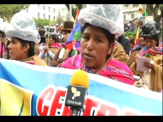 From the South - Afternoon Edition