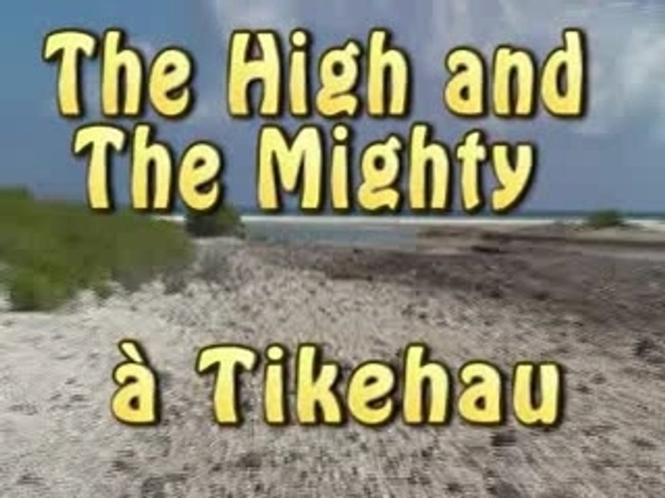 The Shadows The High and the Migthy JC