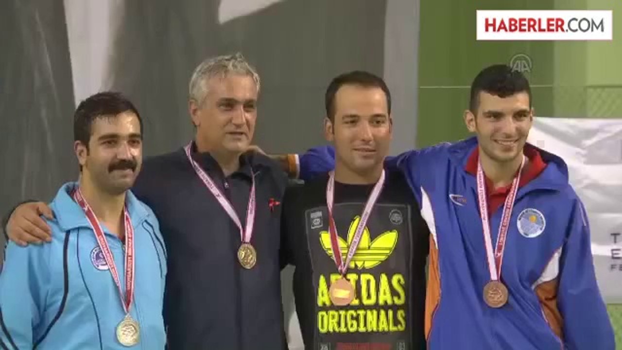 Eskrim: Büyükler Epe Türkiye Şampiyonası