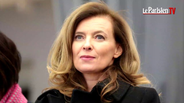 Un proche de Hollande : «Valérie Trierweiler a mal et veut faire mal»