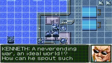 Super Robot Taisen OG 2 - Partie. 63