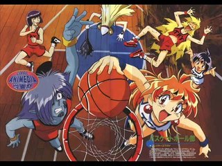 Slayers -Risky Gamble-  Single Ver