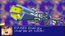 Super Robot Taisen OG 2 - Partie. 65