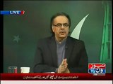 Special Transmission On NEWSONE (Dr. Shahid Masood) – 6th September 2014 11:00PM to 12:00AM