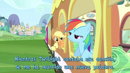 FiW 8 - "Foaly Matripony" [subtítulos en español]