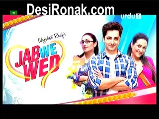 Jab we wed Ep 08 Hq 5