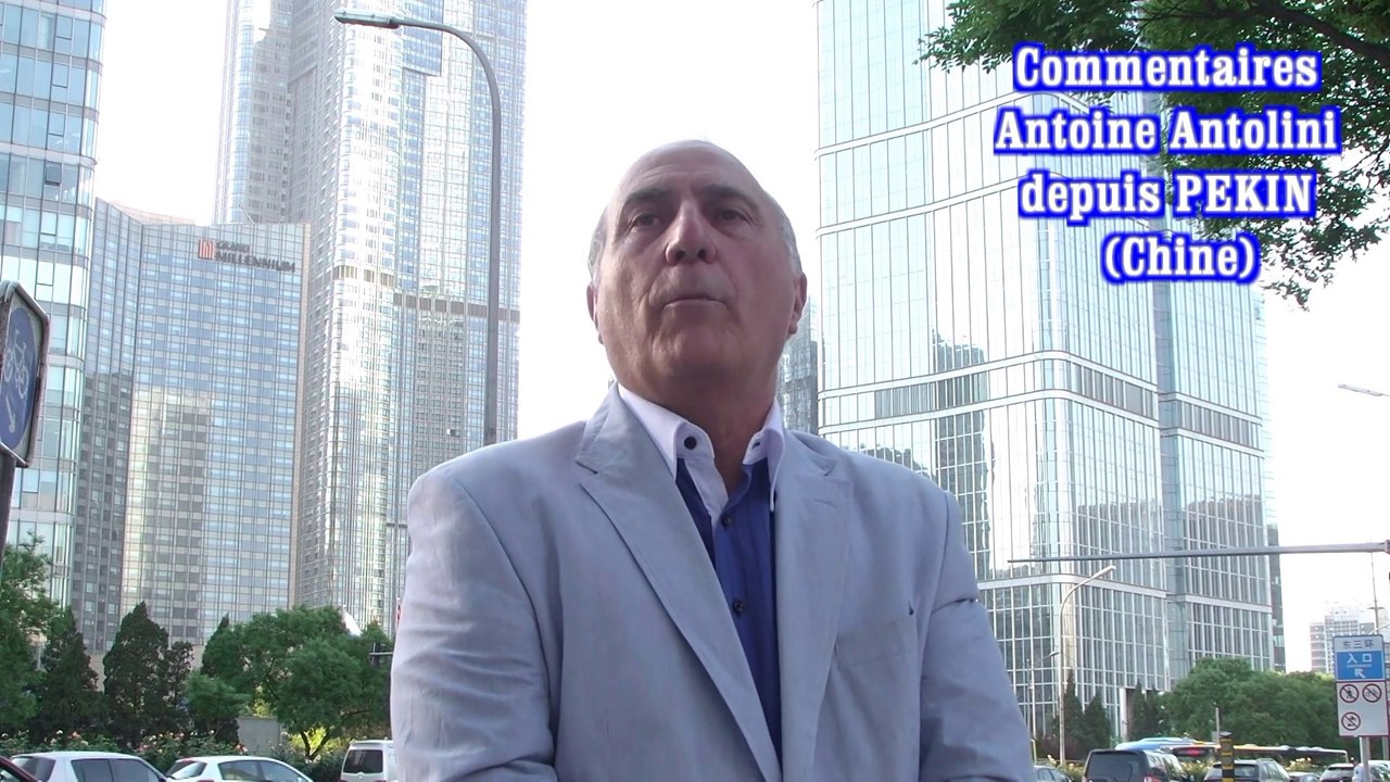 Chine - PEKIN. L'art du XXIe siècle