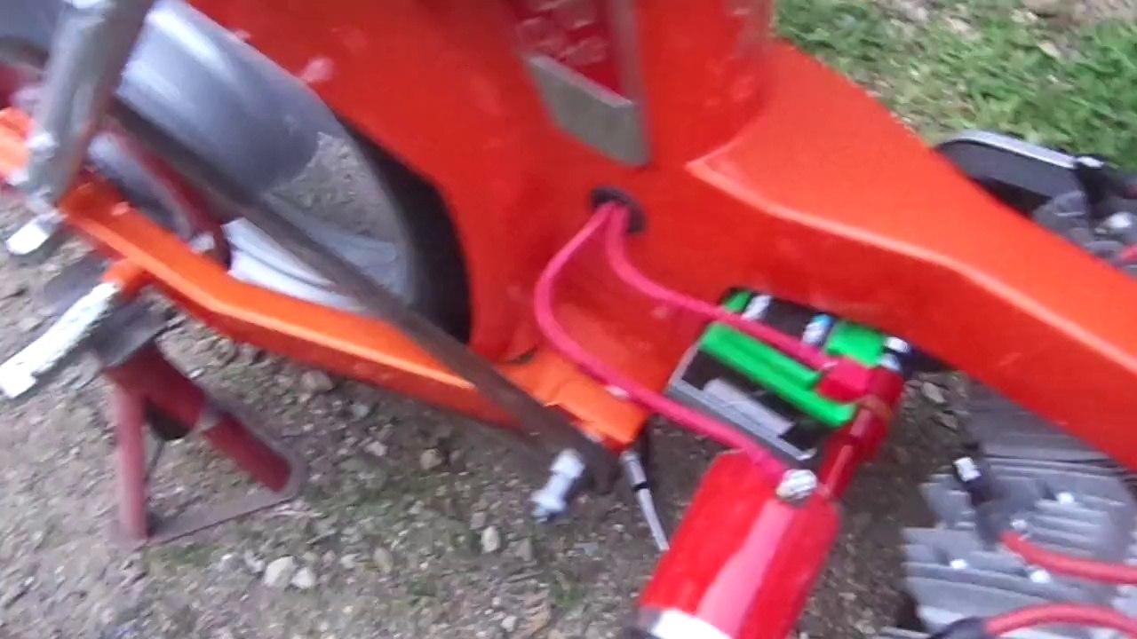 montée du vario !!!