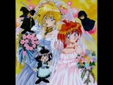 Slayers EXTRA OP  -Serius Chance-