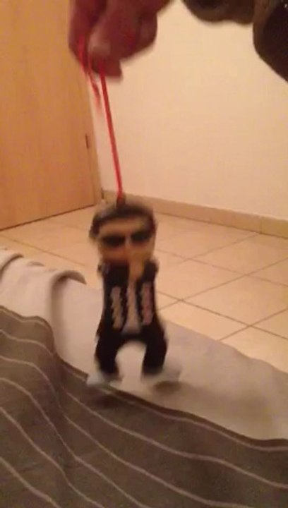 pour Catherine et Michel lol